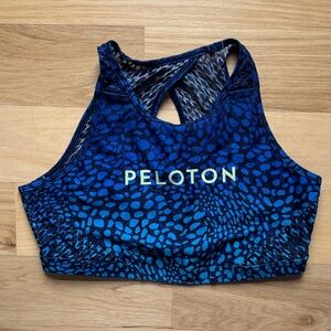 Peloton WITH Sports Bra - L